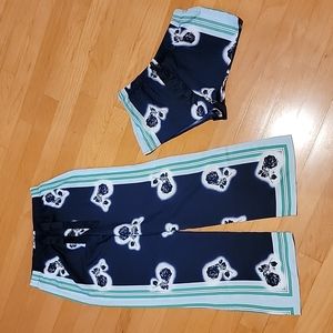 Victoria Secret sleep bottoms SALE